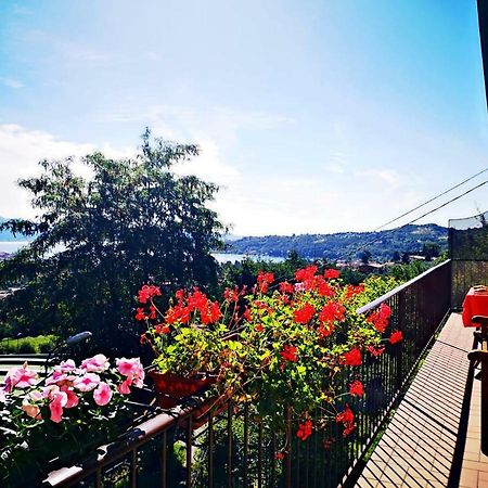 B&B Il Poggio Salò Εξωτερικό φωτογραφία