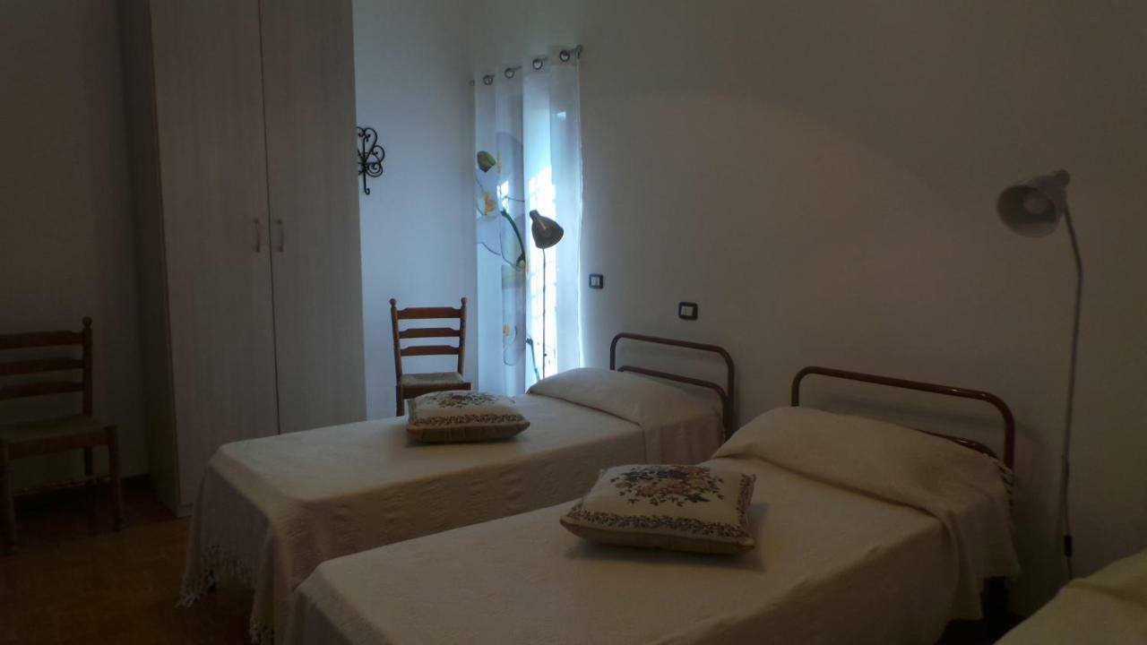 B&B Il Poggio Salò Εξωτερικό φωτογραφία