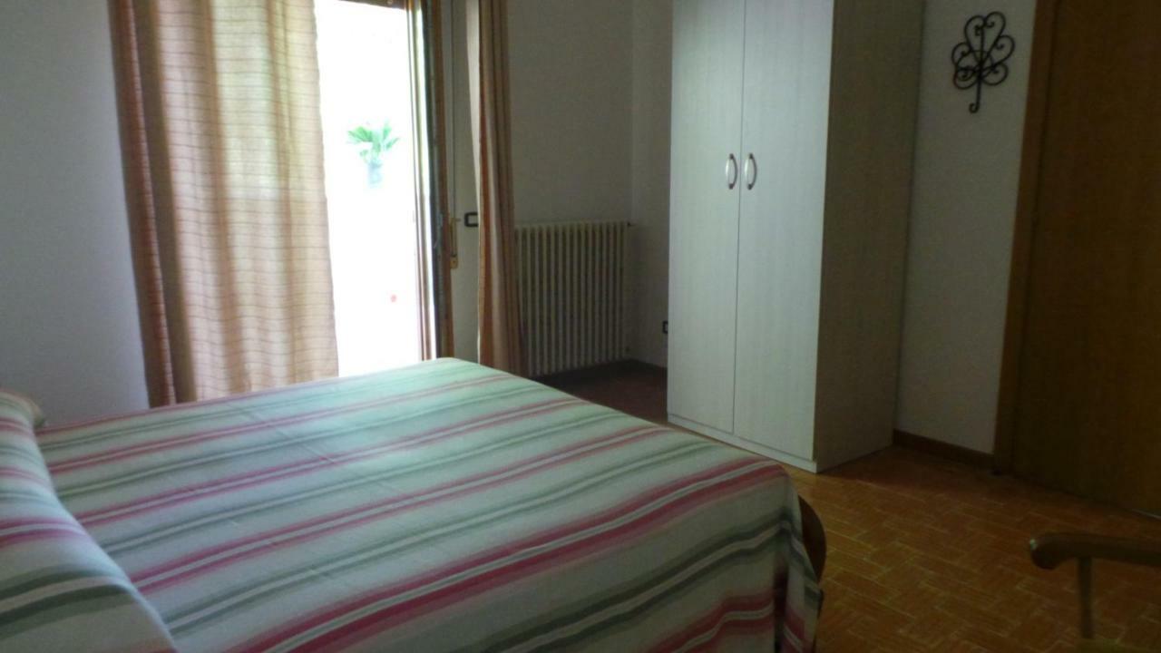 B&B Il Poggio Salò Εξωτερικό φωτογραφία