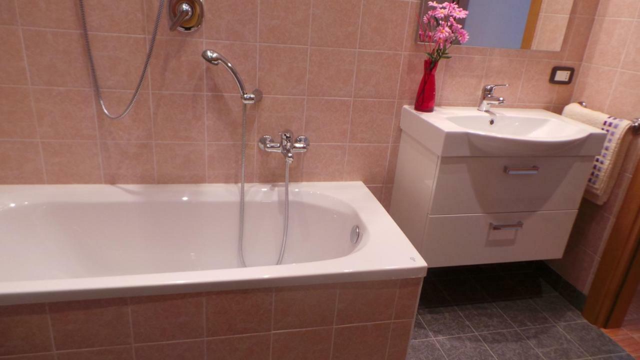 B&B Il Poggio Salò Εξωτερικό φωτογραφία