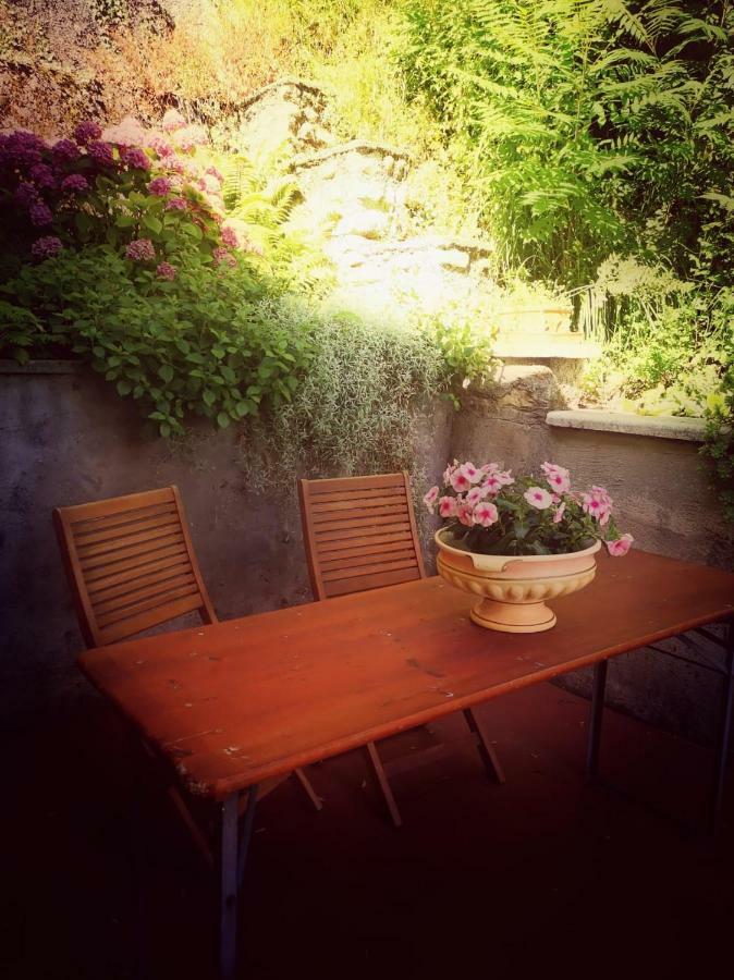 B&B Il Poggio Salò Εξωτερικό φωτογραφία