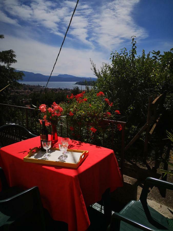 B&B Il Poggio Salò Εξωτερικό φωτογραφία